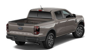 2026 Ford Ranger® External Image 4